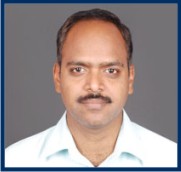 <strong>Dr. P. Rama Chandra Prasad</strong><br>IIIT Hyderabad