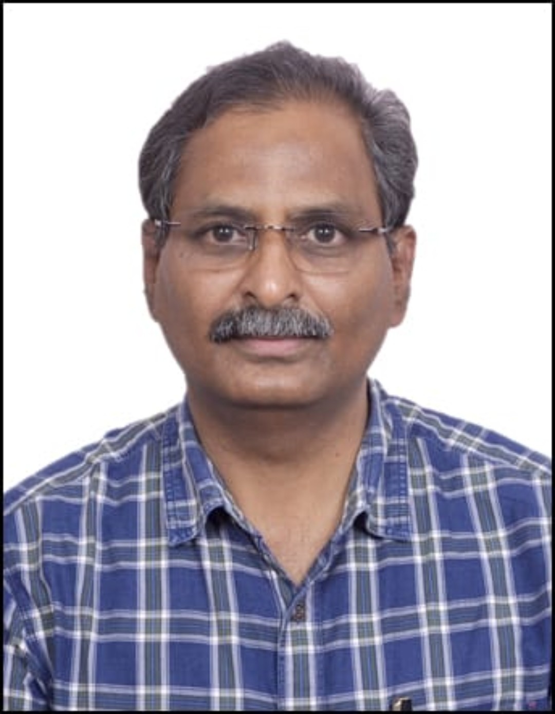 <strong>Dr. V. M. Chowdary</strong>